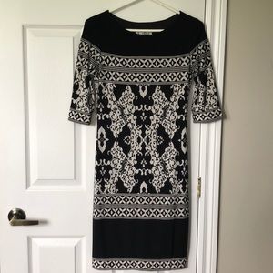 Joseph Ribkoff dress